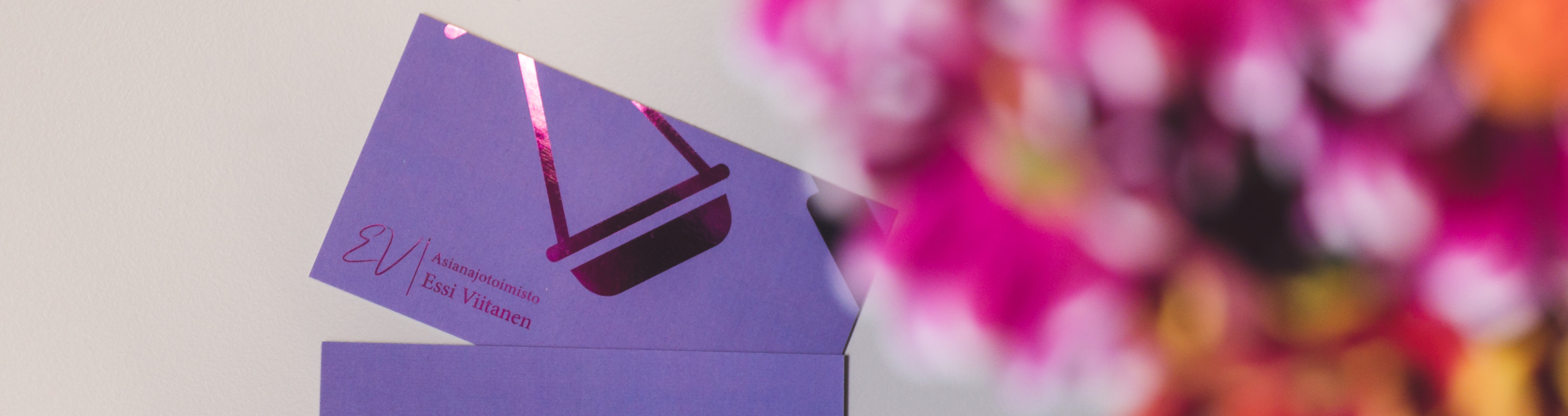 Asianajaja Rovaniemi, Asianajotoimisto Essi Viitanen