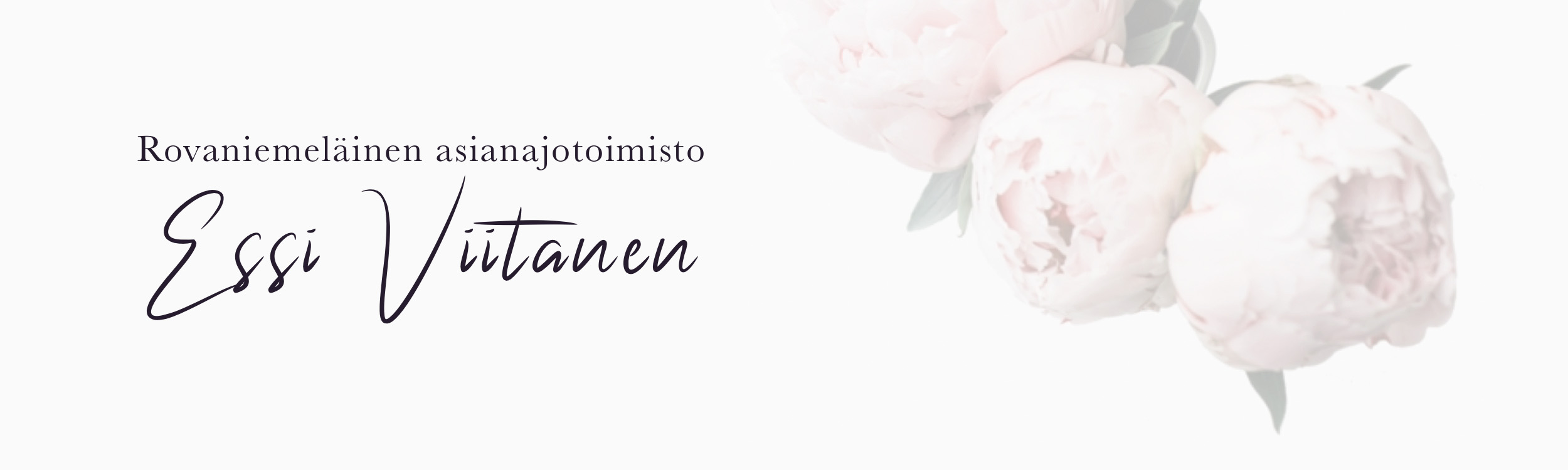 Asianajotoimisto Essi Viitanen Rovaniemi